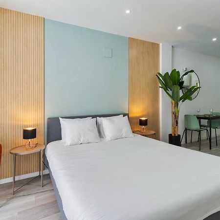 Harmony Setubal Apartment Exterior photo