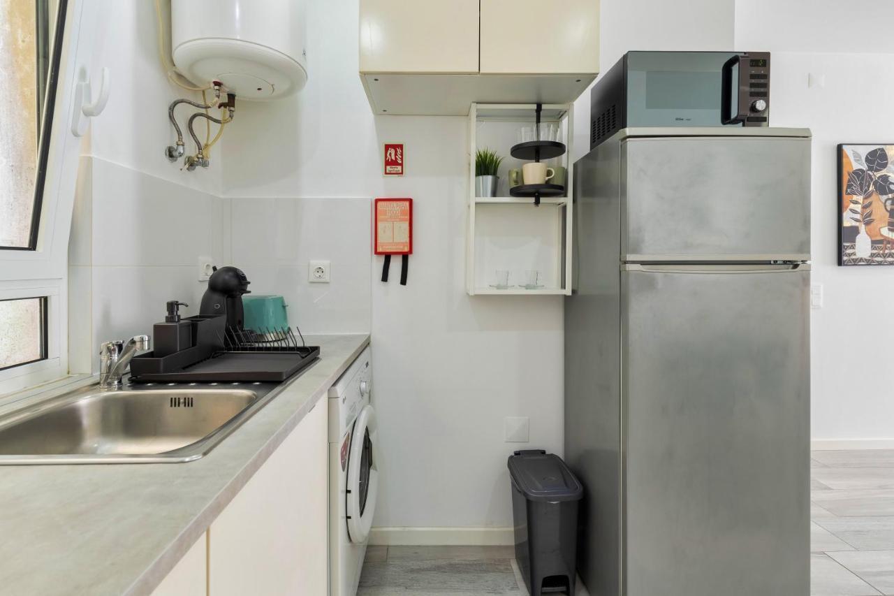 Harmony Setubal Apartment Exterior photo