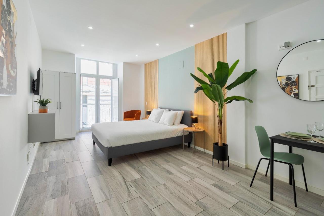 Harmony Setubal Apartment Exterior photo