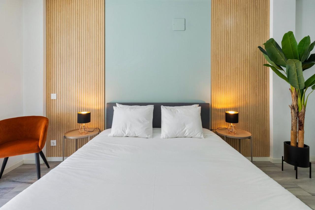 Harmony Setubal Apartment Exterior photo