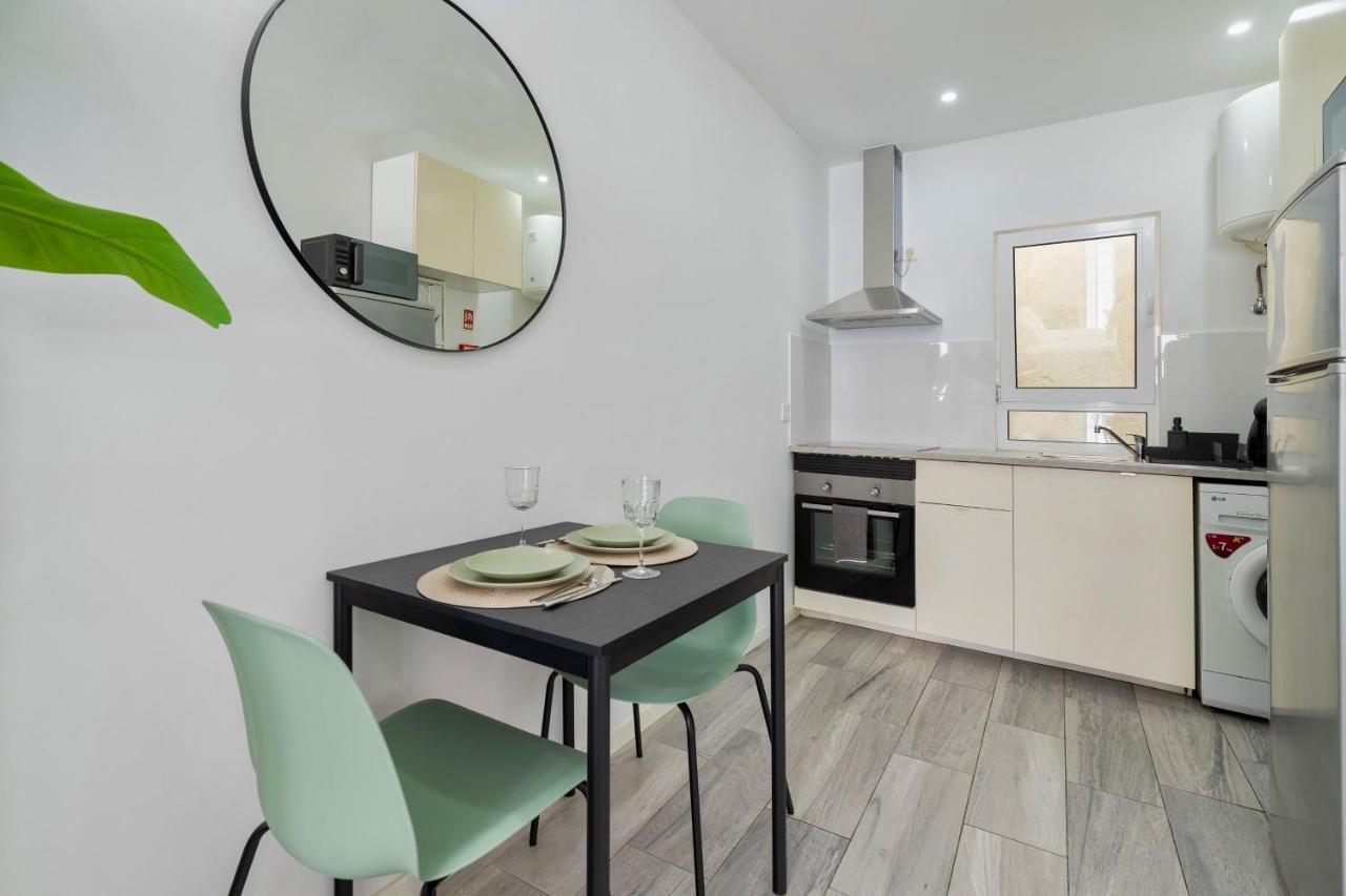 Harmony Setubal Apartment Exterior photo