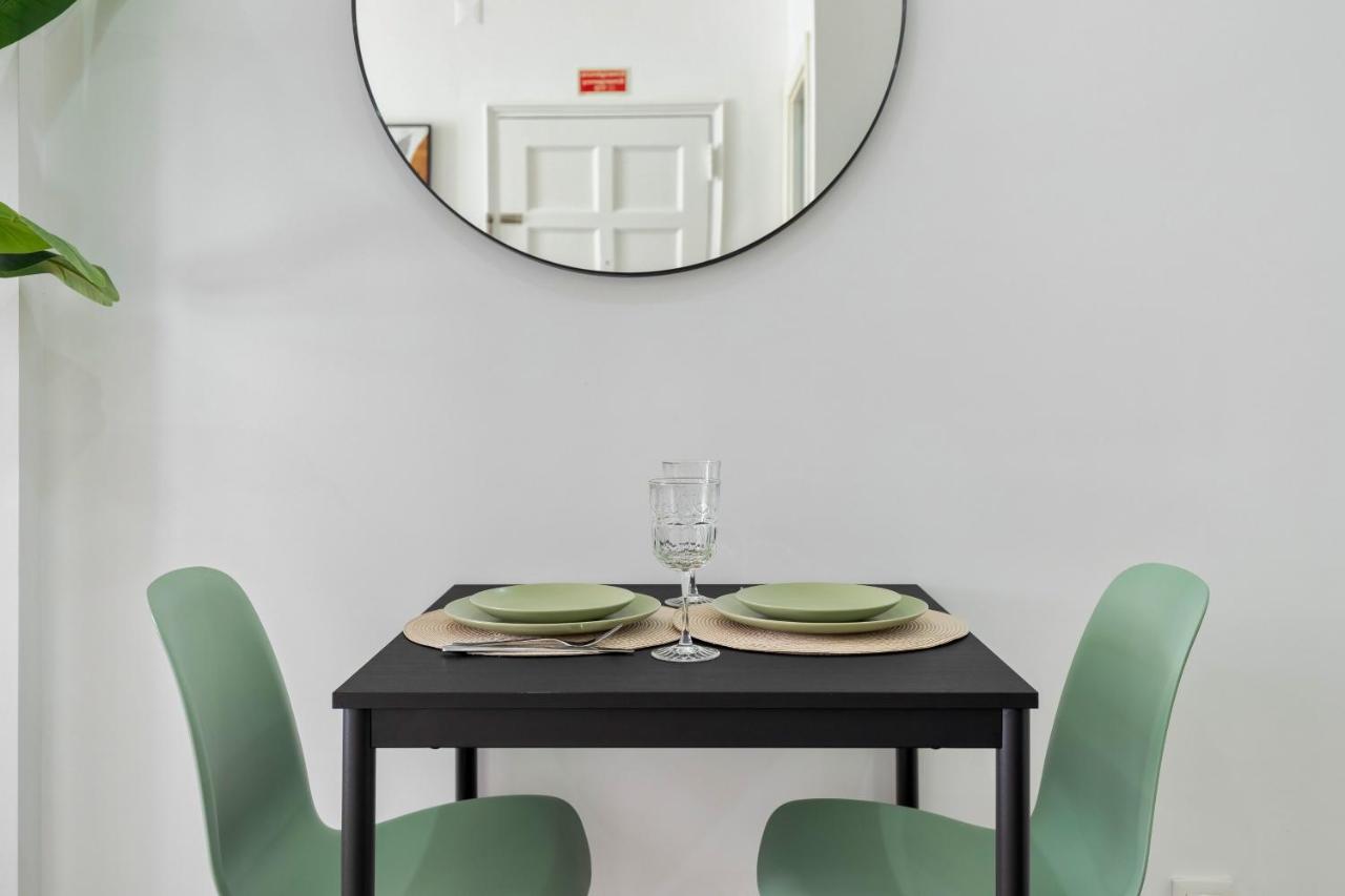 Harmony Setubal Apartment Exterior photo