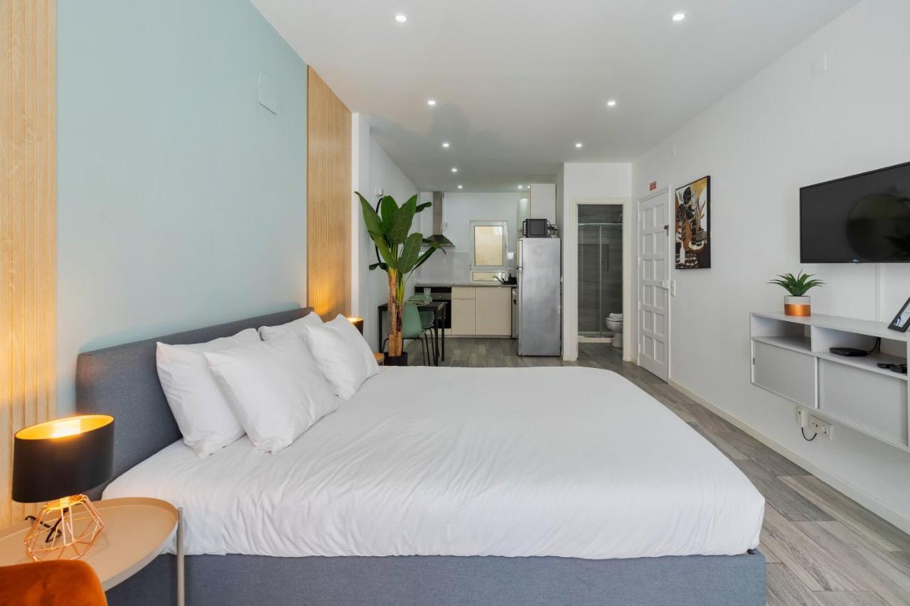 Harmony Setubal Apartment Exterior photo