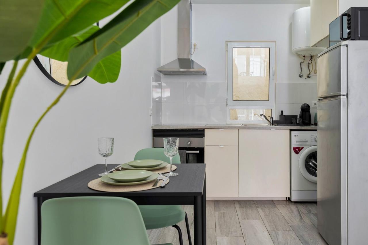 Harmony Setubal Apartment Exterior photo